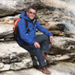 Meet your Posher, Jeff